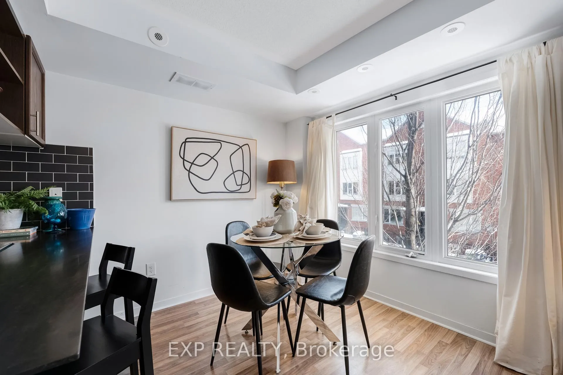 Photo 10 of Unit 5, 88 Munro Street, Toronto, South Riverdale — HOMEH
