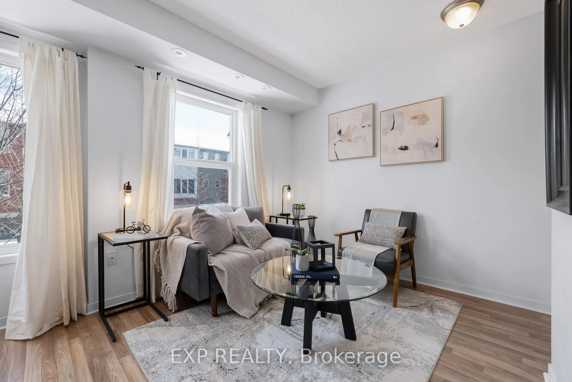 Photo 13 of Unit 5, 88 Munro Street, Toronto, South Riverdale — HOMEH
