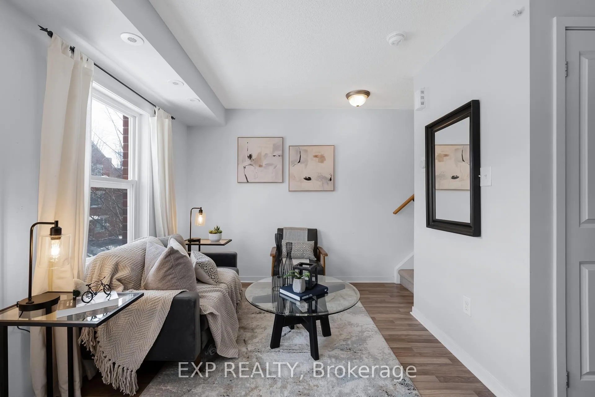 Photo 14 of Unit 5, 88 Munro Street, Toronto, South Riverdale — HOMEH