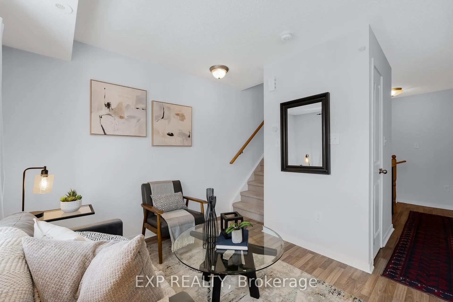 Photo 15 of Unit 5, 88 Munro Street, Toronto, South Riverdale — HOMEH