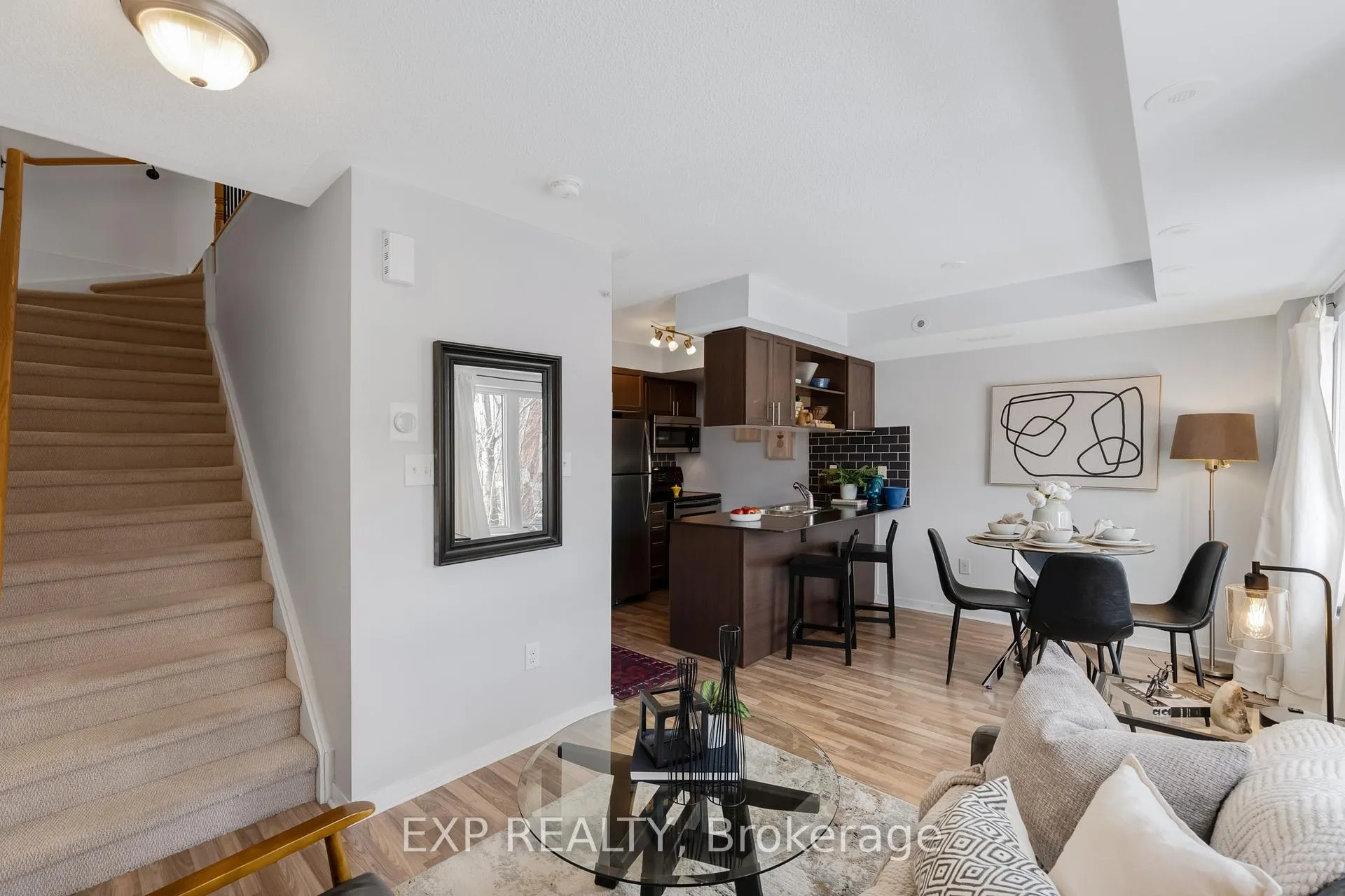 Photo 16 of Unit 5, 88 Munro Street, Toronto, South Riverdale — HOMEH