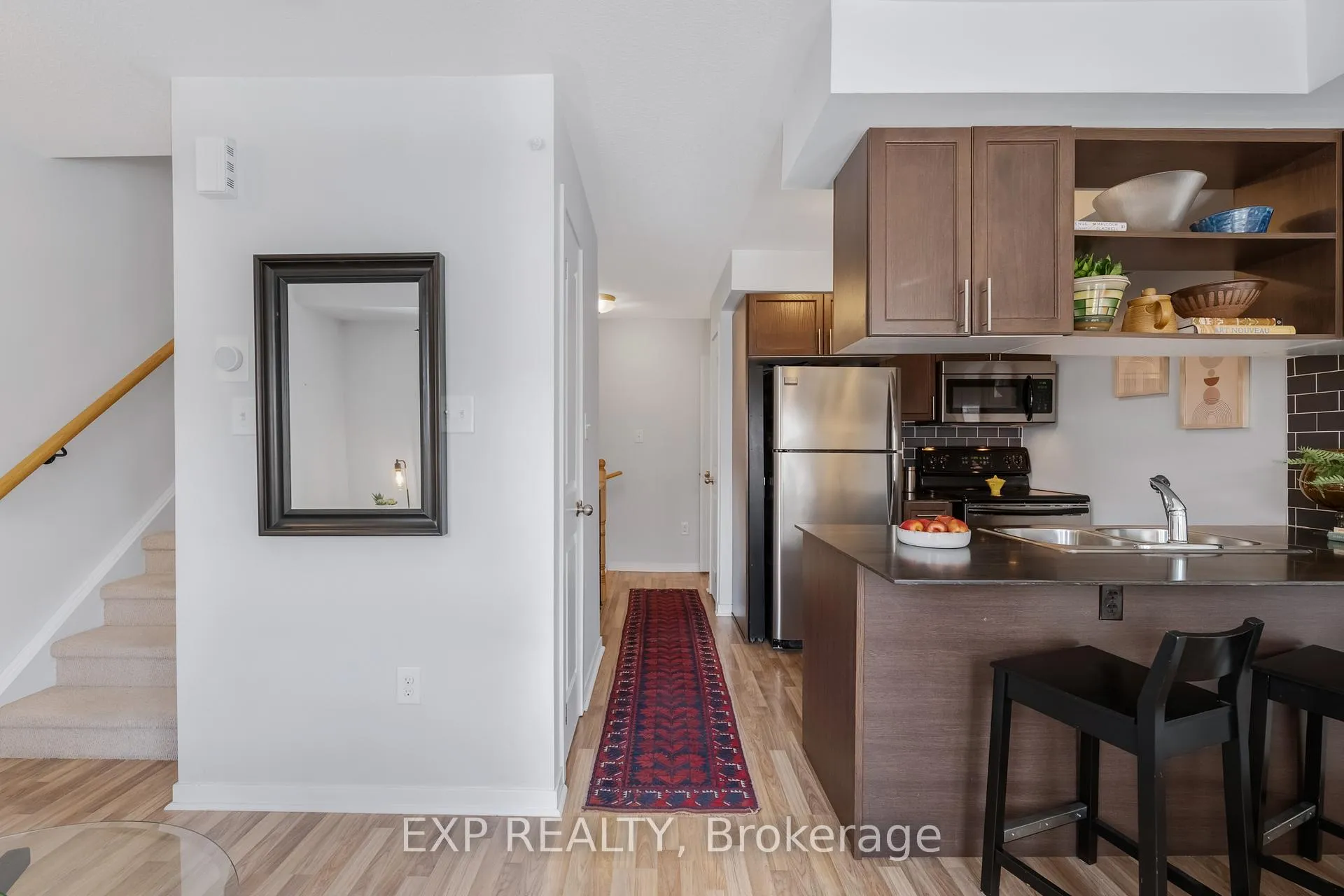 Photo 17 of Unit 5, 88 Munro Street, Toronto, South Riverdale — HOMEH