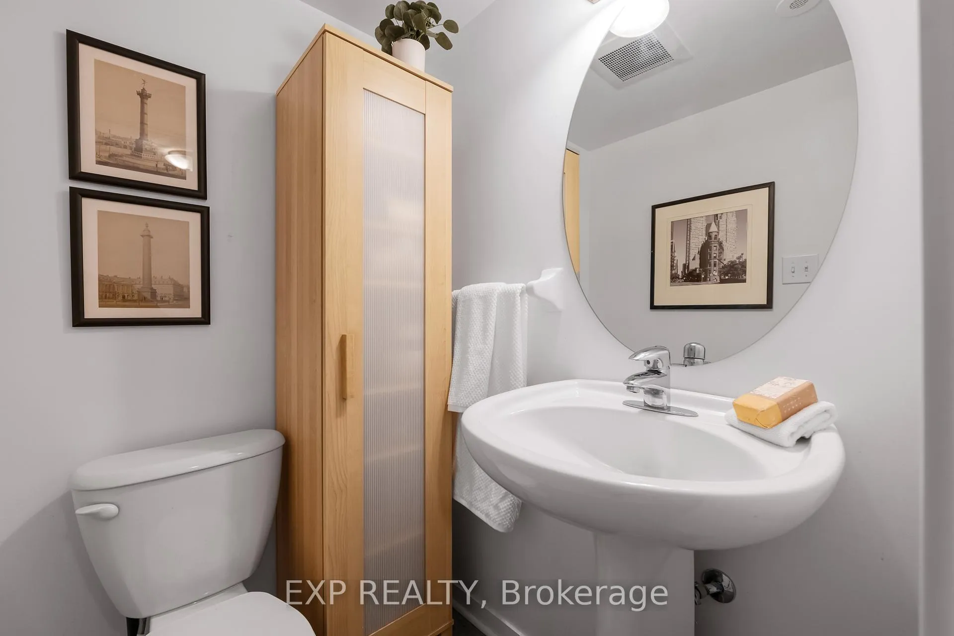 Photo 18 of Unit 5, 88 Munro Street, Toronto, South Riverdale — HOMEH