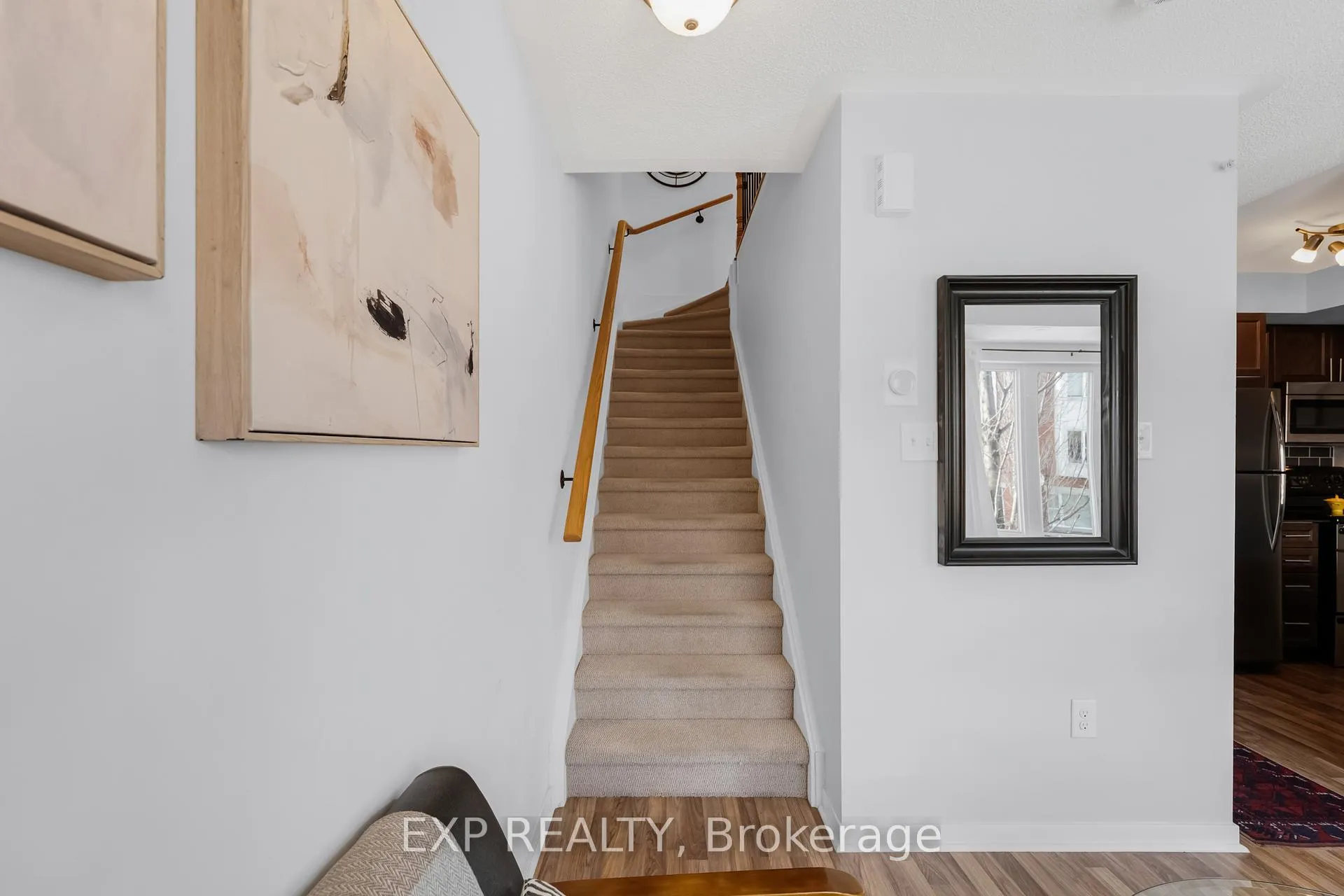 Photo 19 of Unit 5, 88 Munro Street, Toronto, South Riverdale — HOMEH