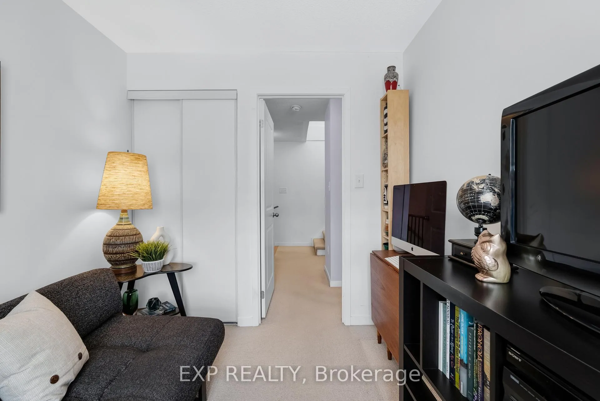 Photo 29 of Unit 5, 88 Munro Street, Toronto, South Riverdale — HOMEH