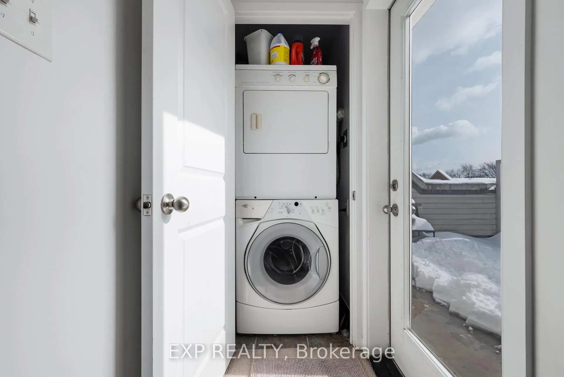 Photo 31 of Unit 5, 88 Munro Street, Toronto, South Riverdale — HOMEH