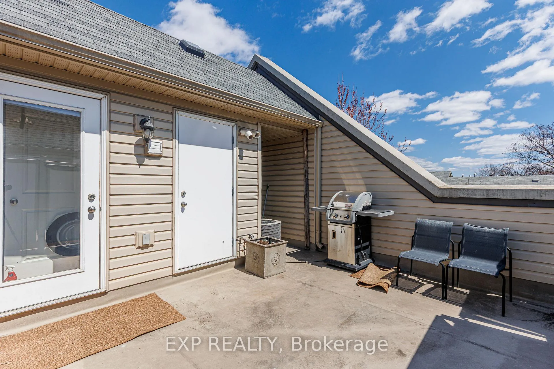 Photo 32 of Unit 5, 88 Munro Street, Toronto, South Riverdale — HOMEH