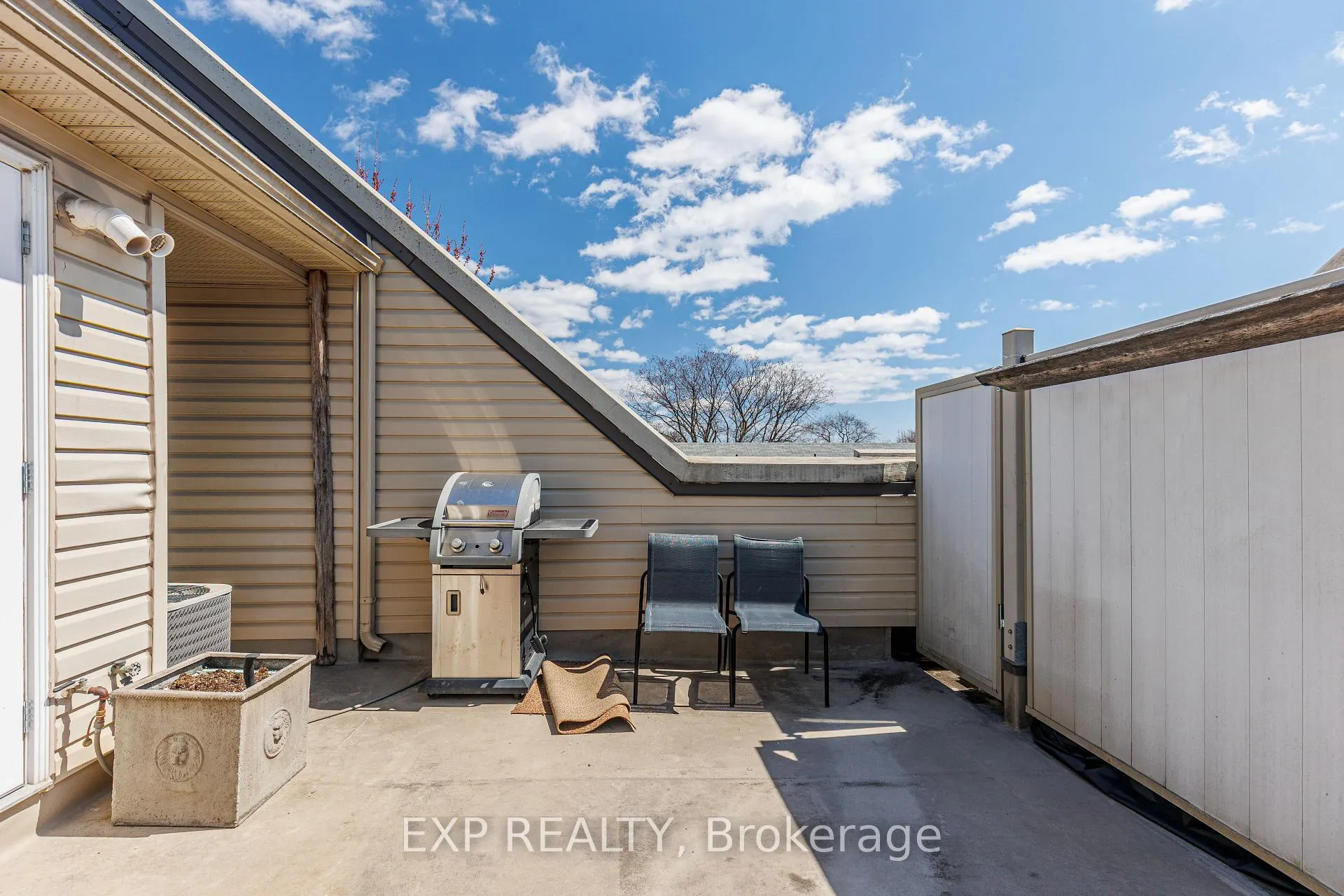 Photo 33 of Unit 5, 88 Munro Street, Toronto, South Riverdale — HOMEH