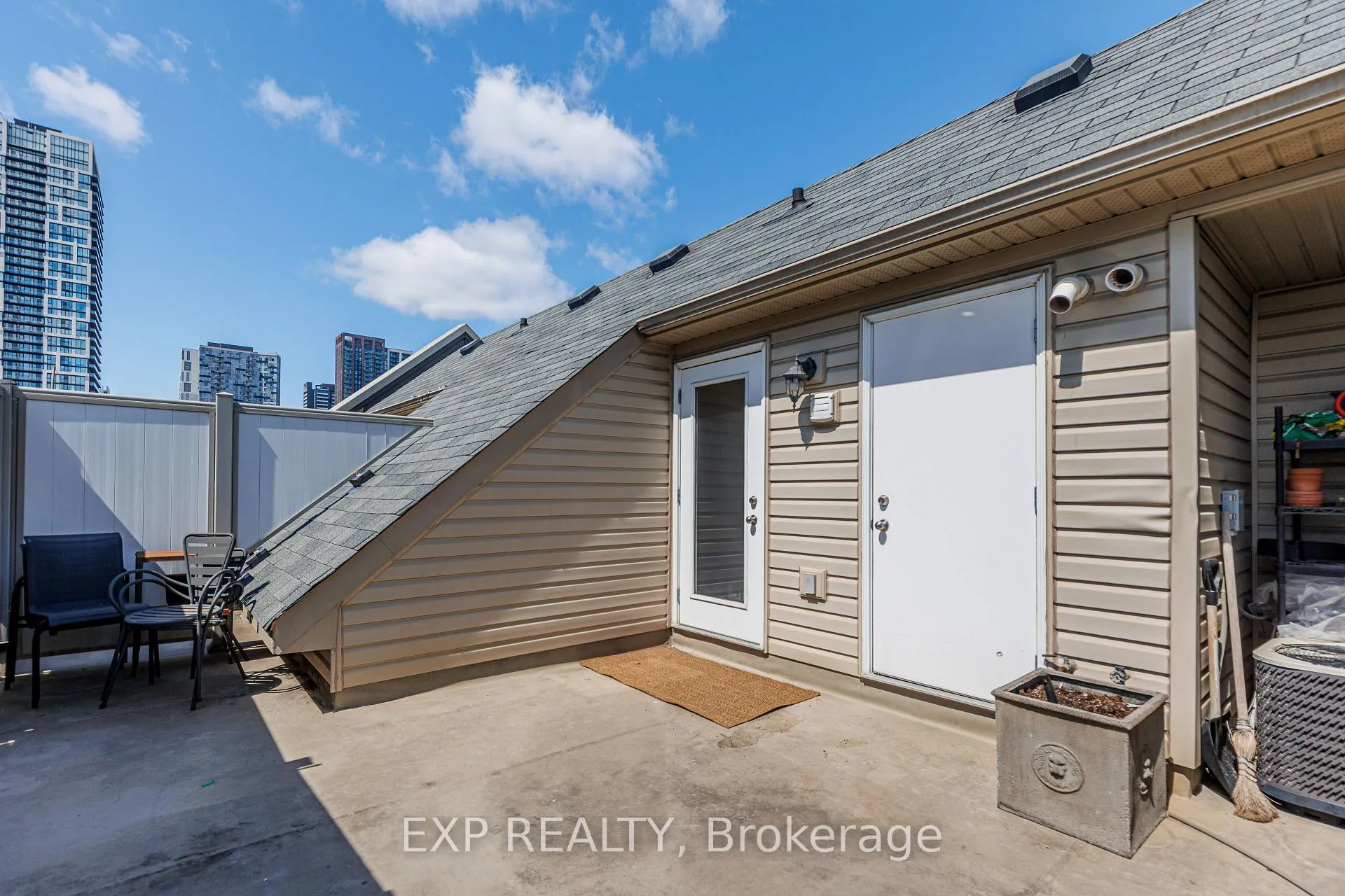 Photo 34 of Unit 5, 88 Munro Street, Toronto, South Riverdale — HOMEH