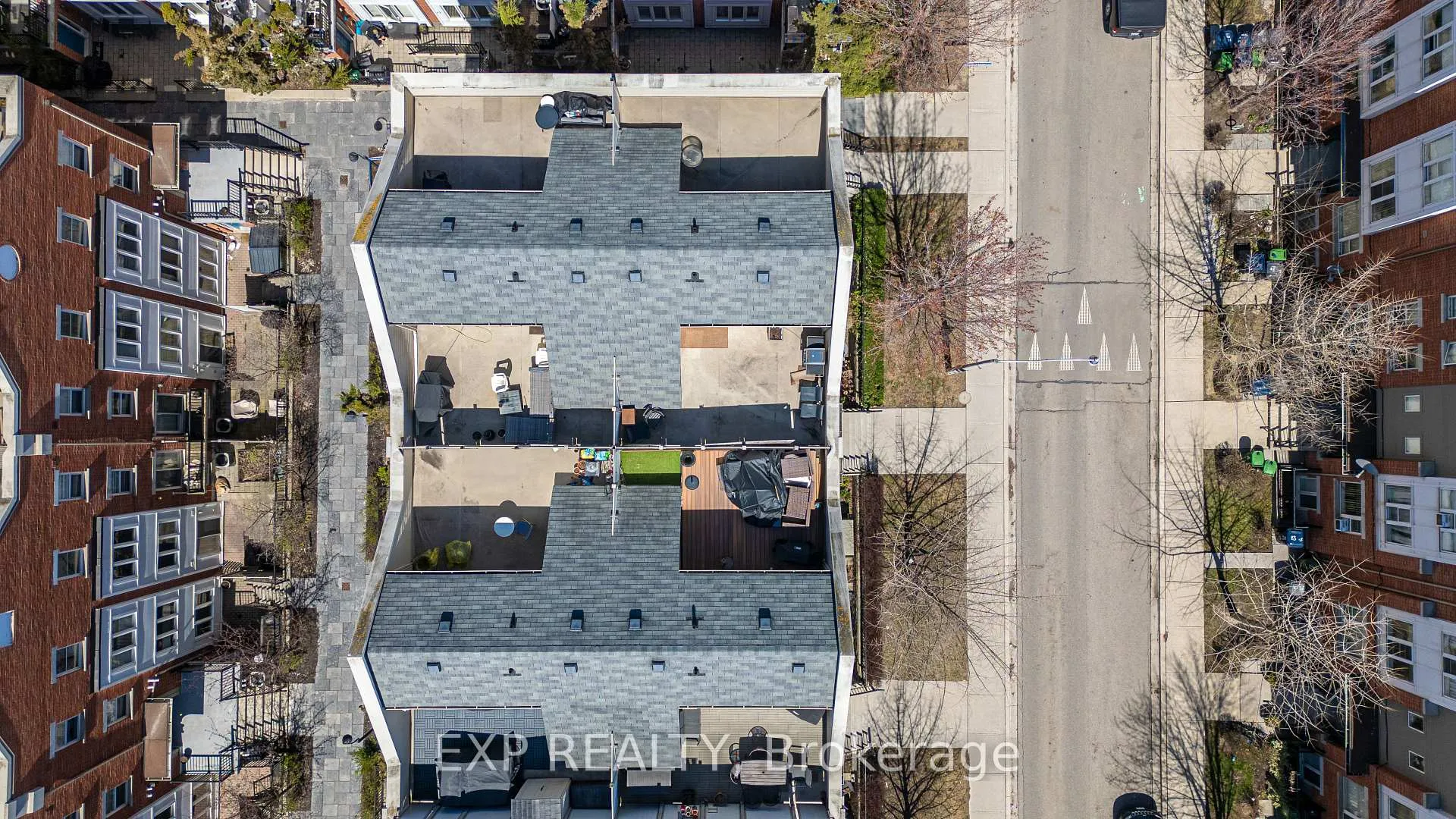 Photo 37 of Unit 5, 88 Munro Street, Toronto, South Riverdale — HOMEH