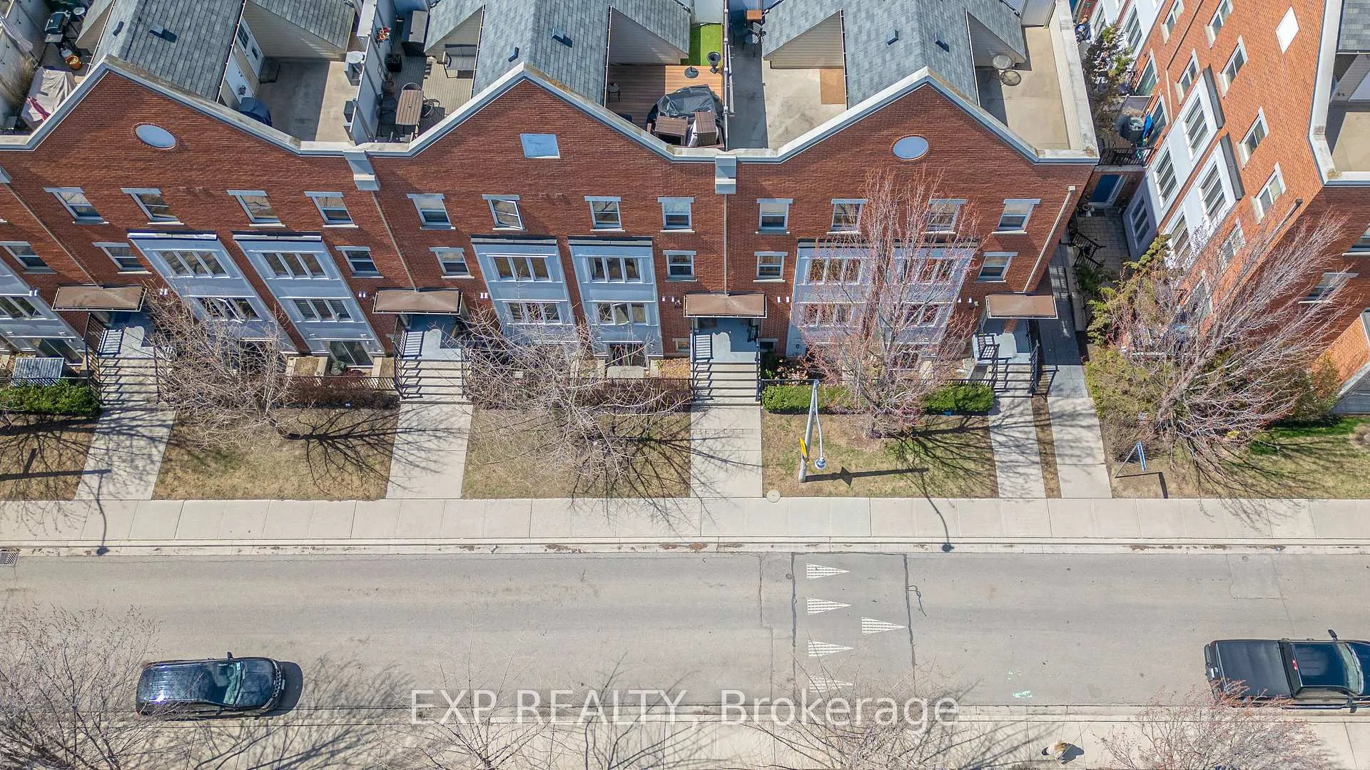 Photo 38 of Unit 5, 88 Munro Street, Toronto, South Riverdale — HOMEH