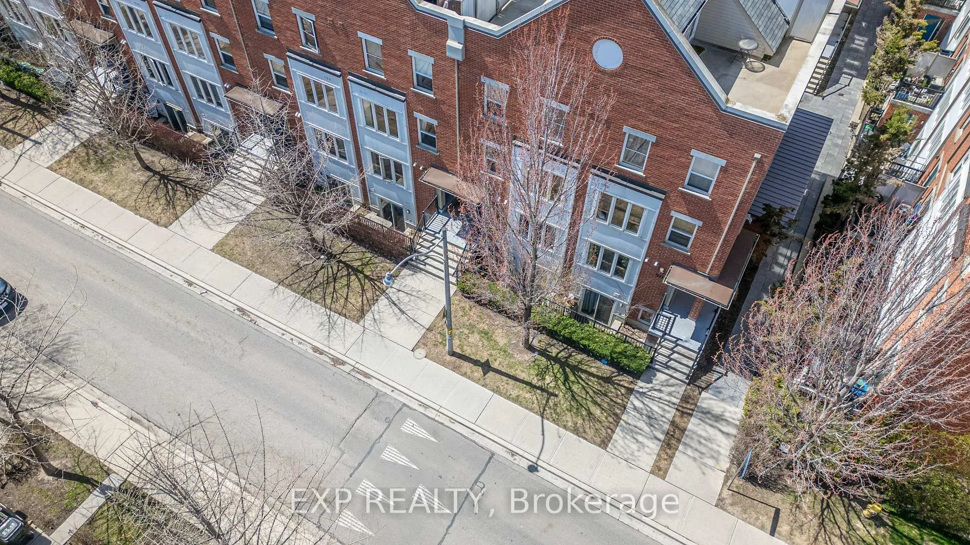 Photo 39 of Unit 5, 88 Munro Street, Toronto, South Riverdale — HOMEH