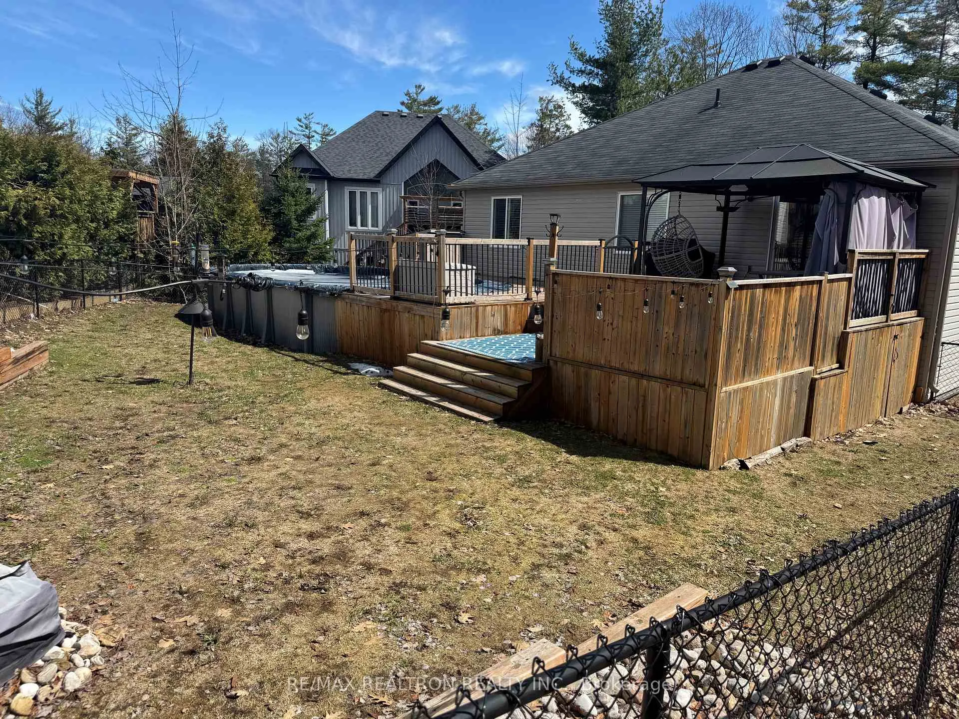 Photo 31 of 310 Golf Course Road, Wasaga Beach — HOMEH