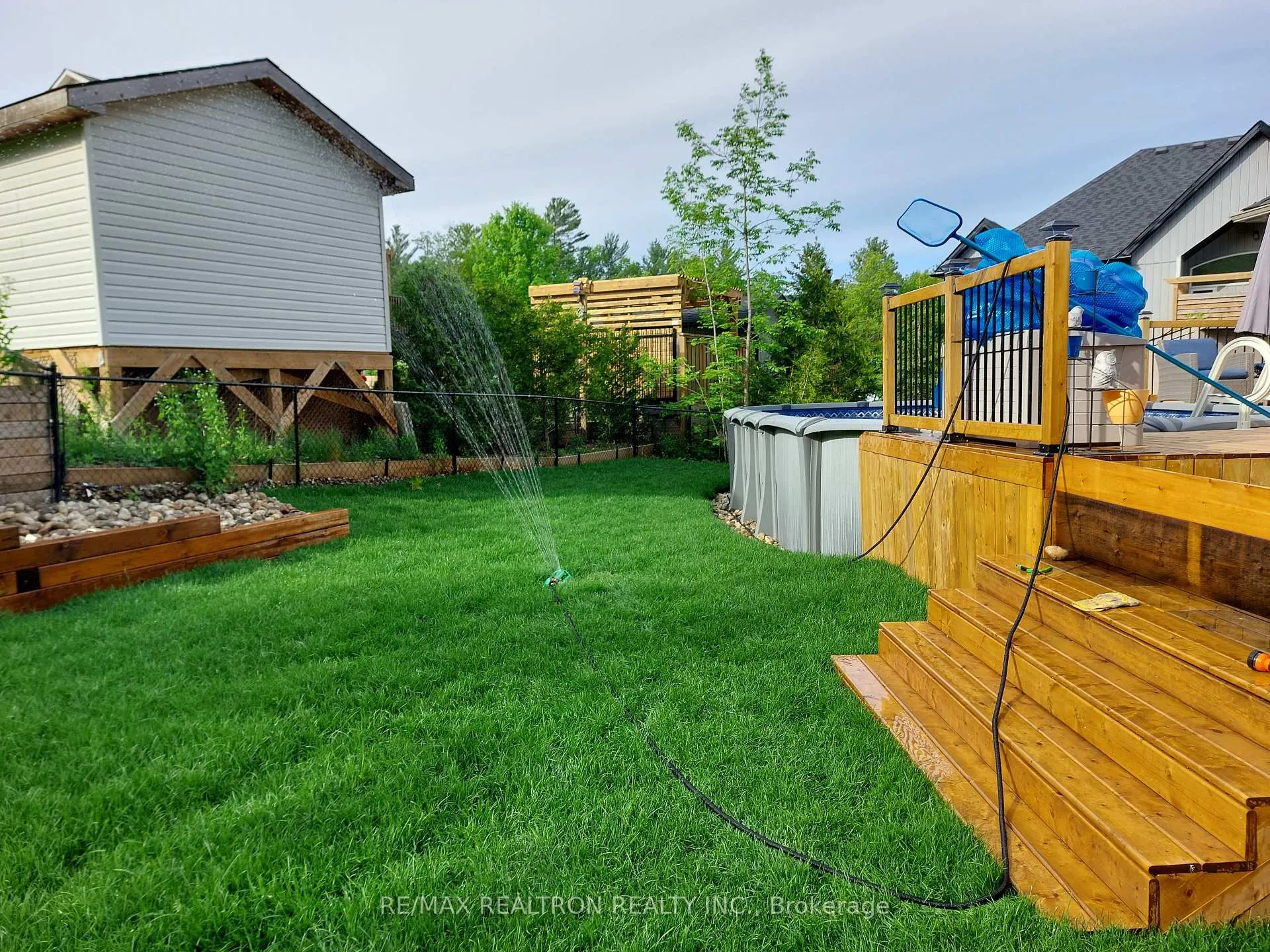 Photo 32 of 310 Golf Course Road, Wasaga Beach — HOMEH