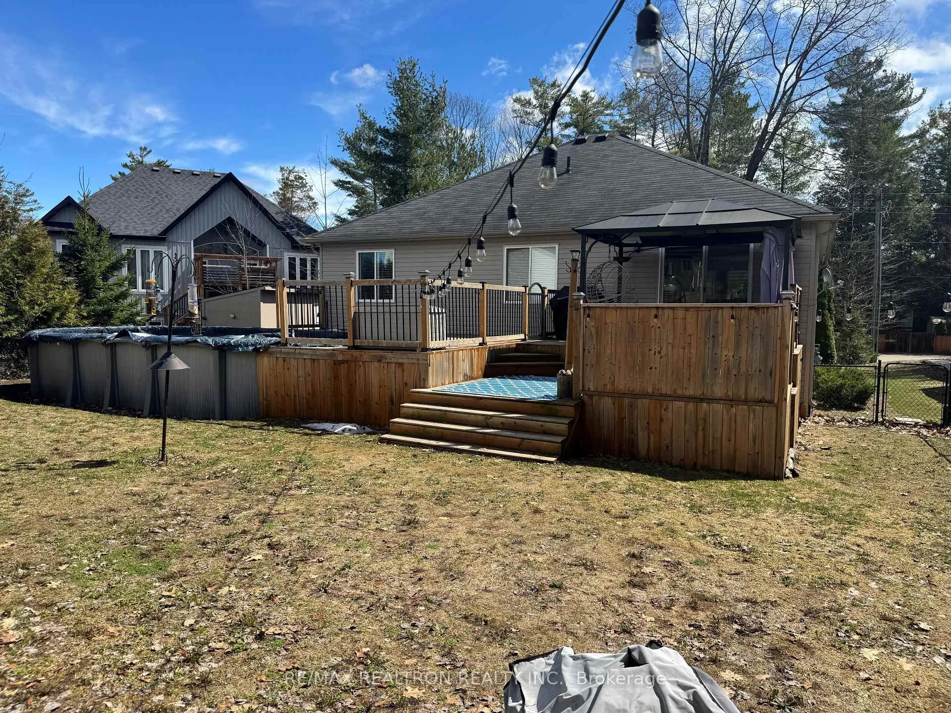 Photo 33 of 310 Golf Course Road, Wasaga Beach — HOMEH