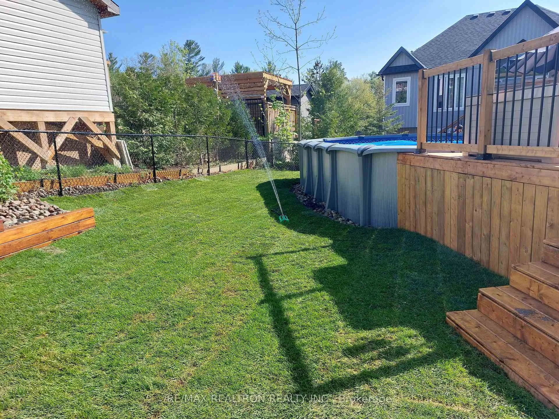 Photo 34 of 310 Golf Course Road, Wasaga Beach — HOMEH