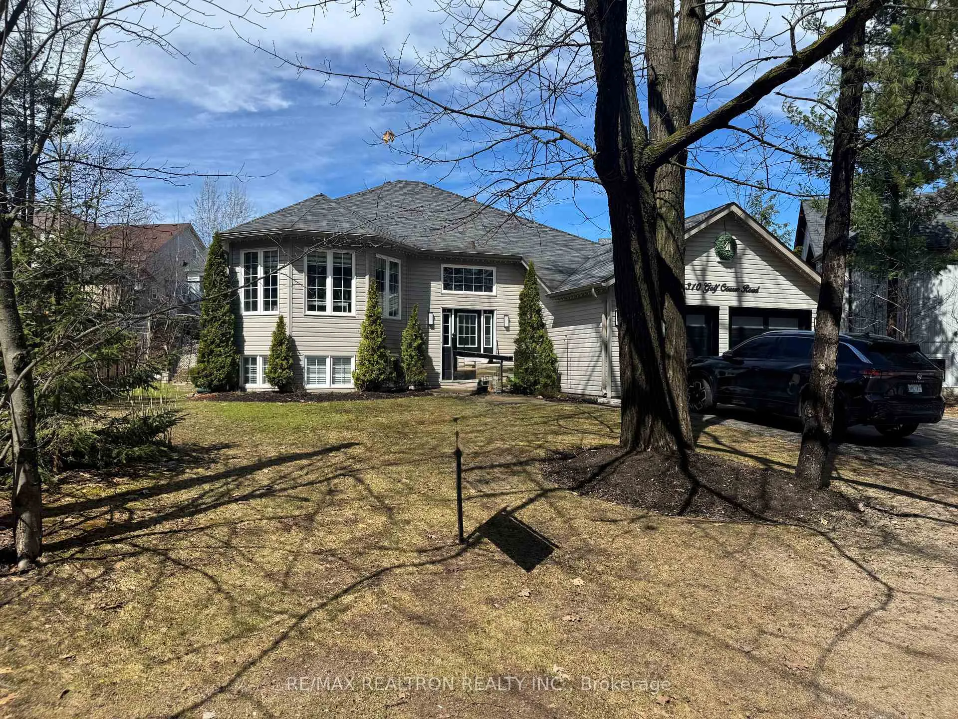 Photo 35 of 310 Golf Course Road, Wasaga Beach — HOMEH