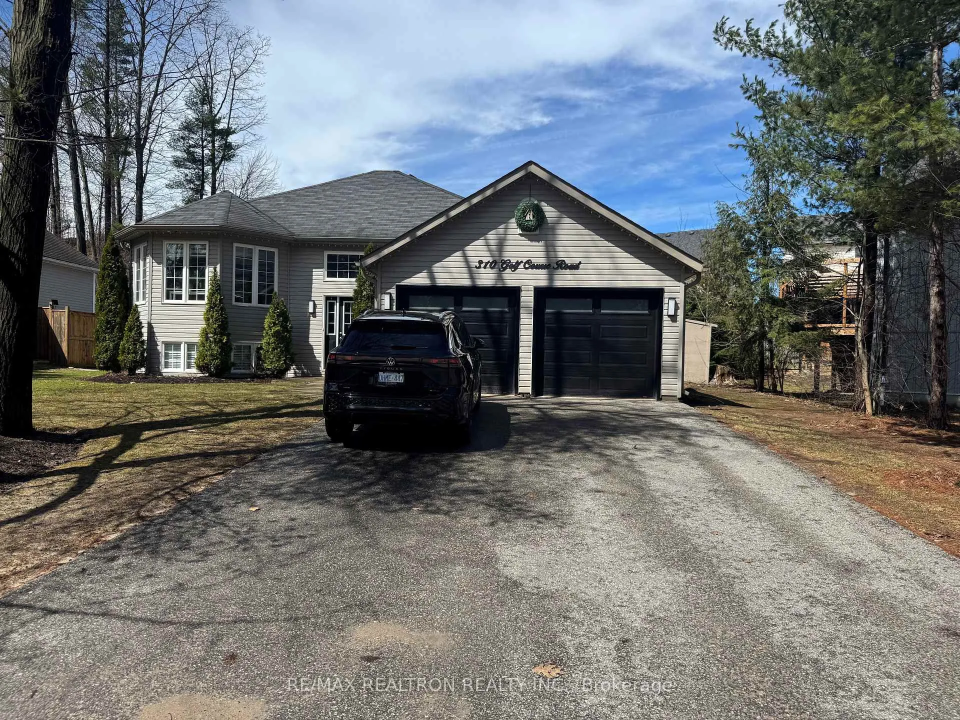Photo 36 of 310 Golf Course Road, Wasaga Beach — HOMEH