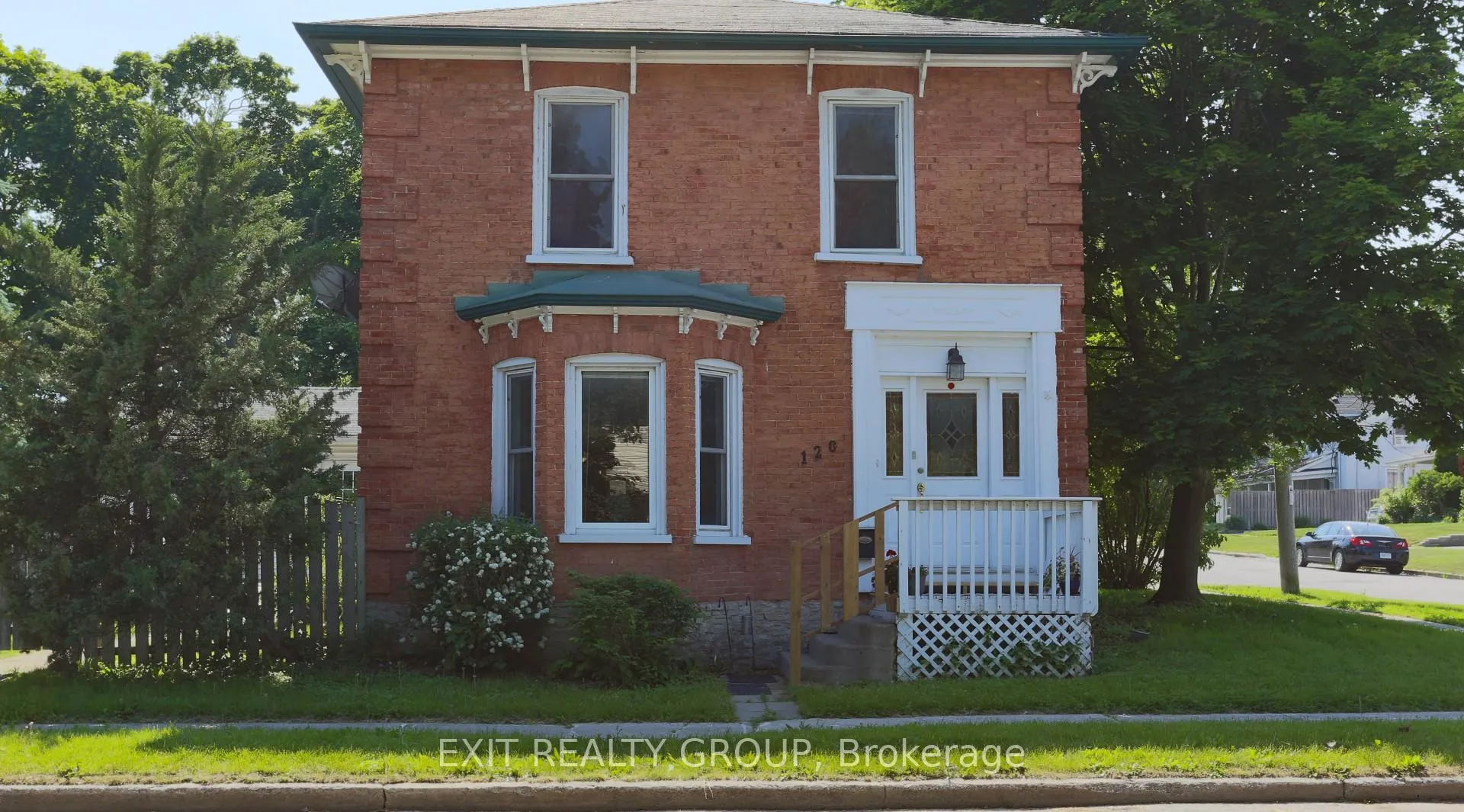 Photo 1 of 120 Lorne Avenue, Quinte West, Trenton Ward — HOMEH