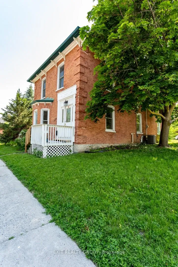 Photo 2 of 120 Lorne Avenue, Quinte West, Trenton Ward — HOMEH