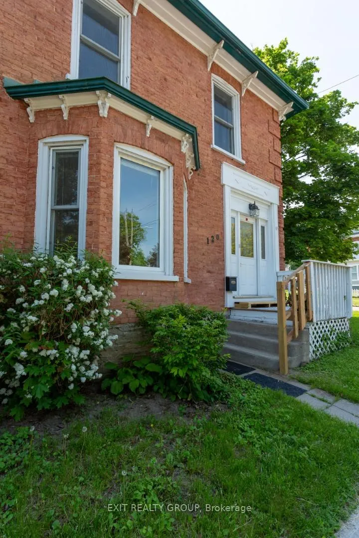 Photo 4 of 120 Lorne Avenue, Quinte West, Trenton Ward — HOMEH