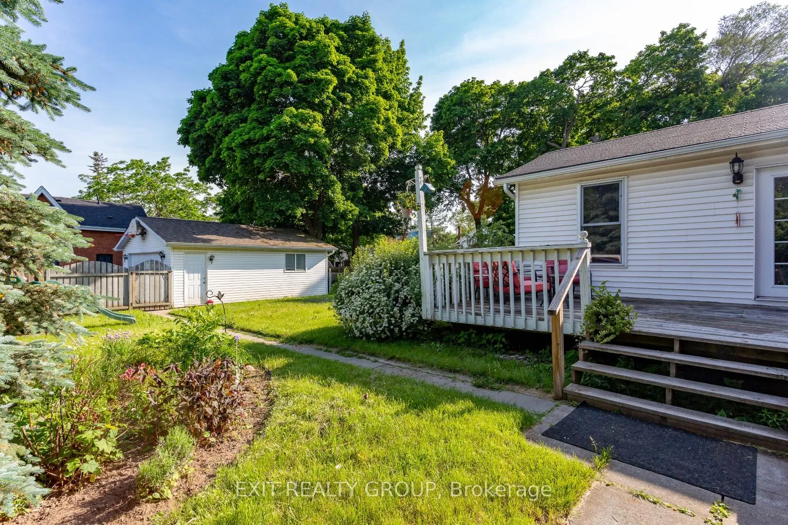 Photo 41 of 120 Lorne Avenue, Quinte West, Trenton Ward — HOMEH