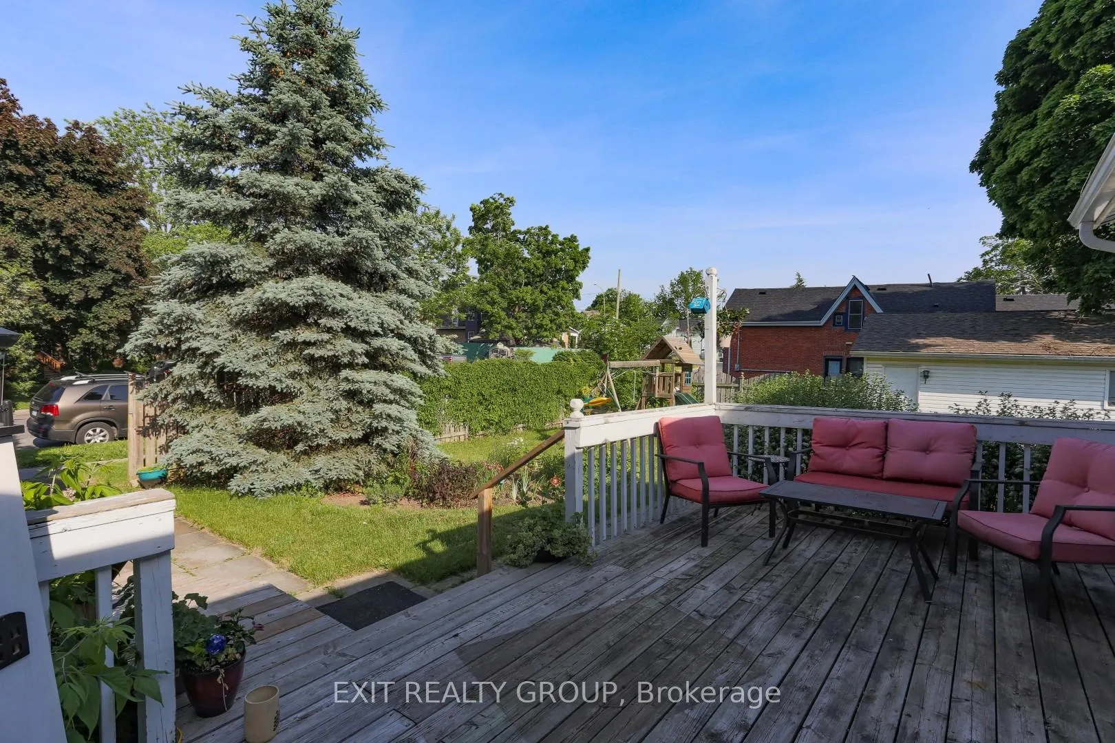 Photo 42 of 120 Lorne Avenue, Quinte West, Trenton Ward — HOMEH
