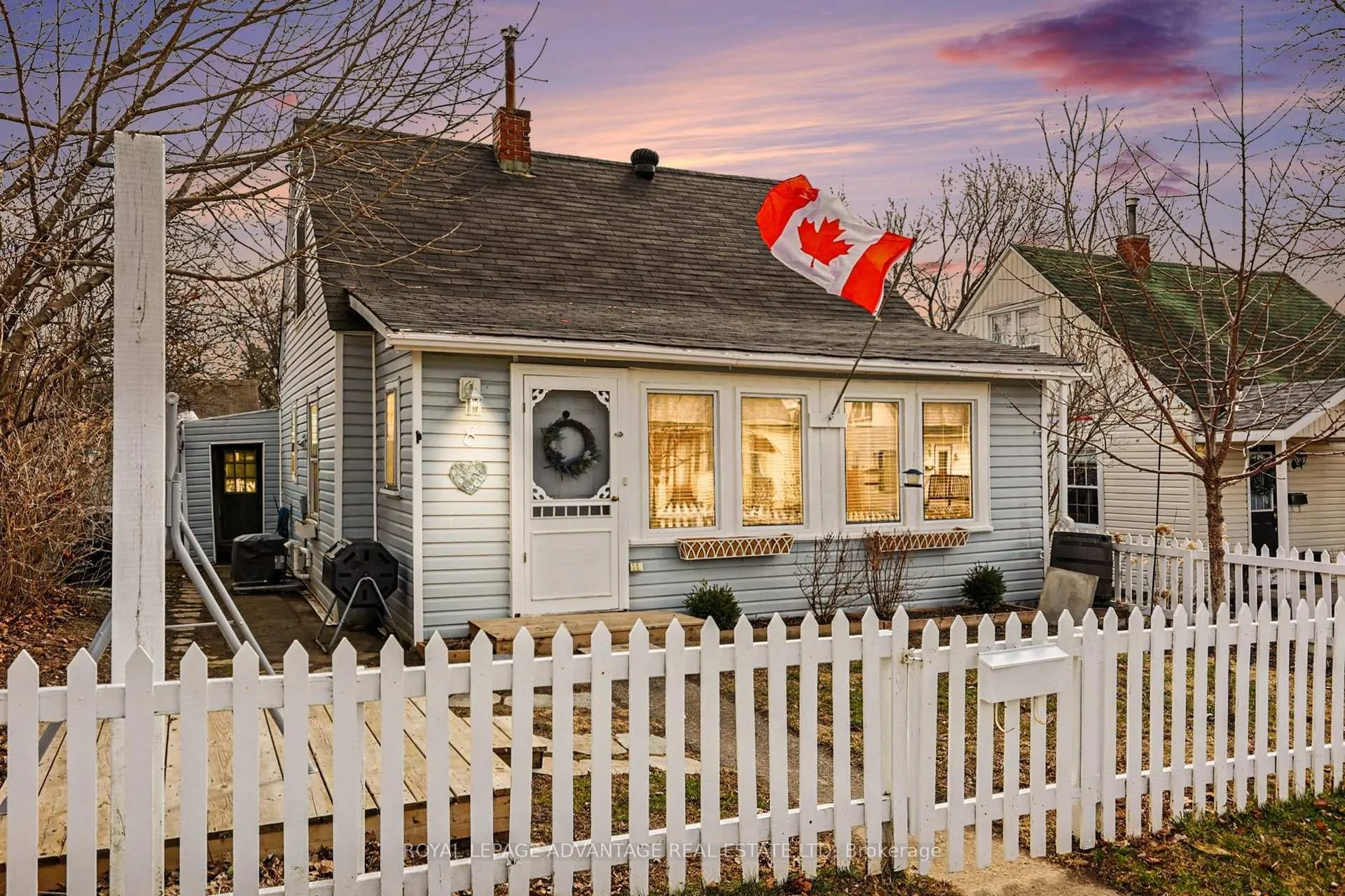 Photo 21 of 8 Roosevelt Drive, Smiths Falls — HOMEH