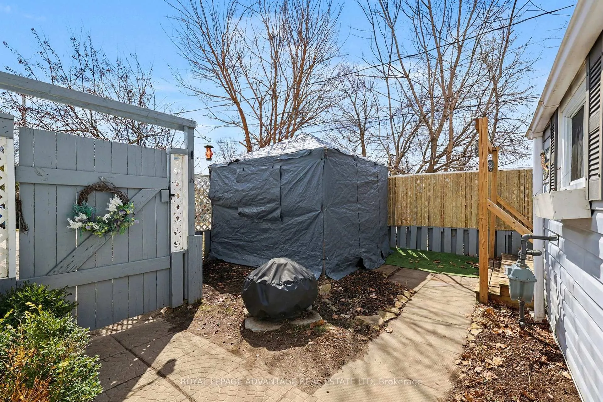 Photo 23 of 8 Roosevelt Drive, Smiths Falls — HOMEH