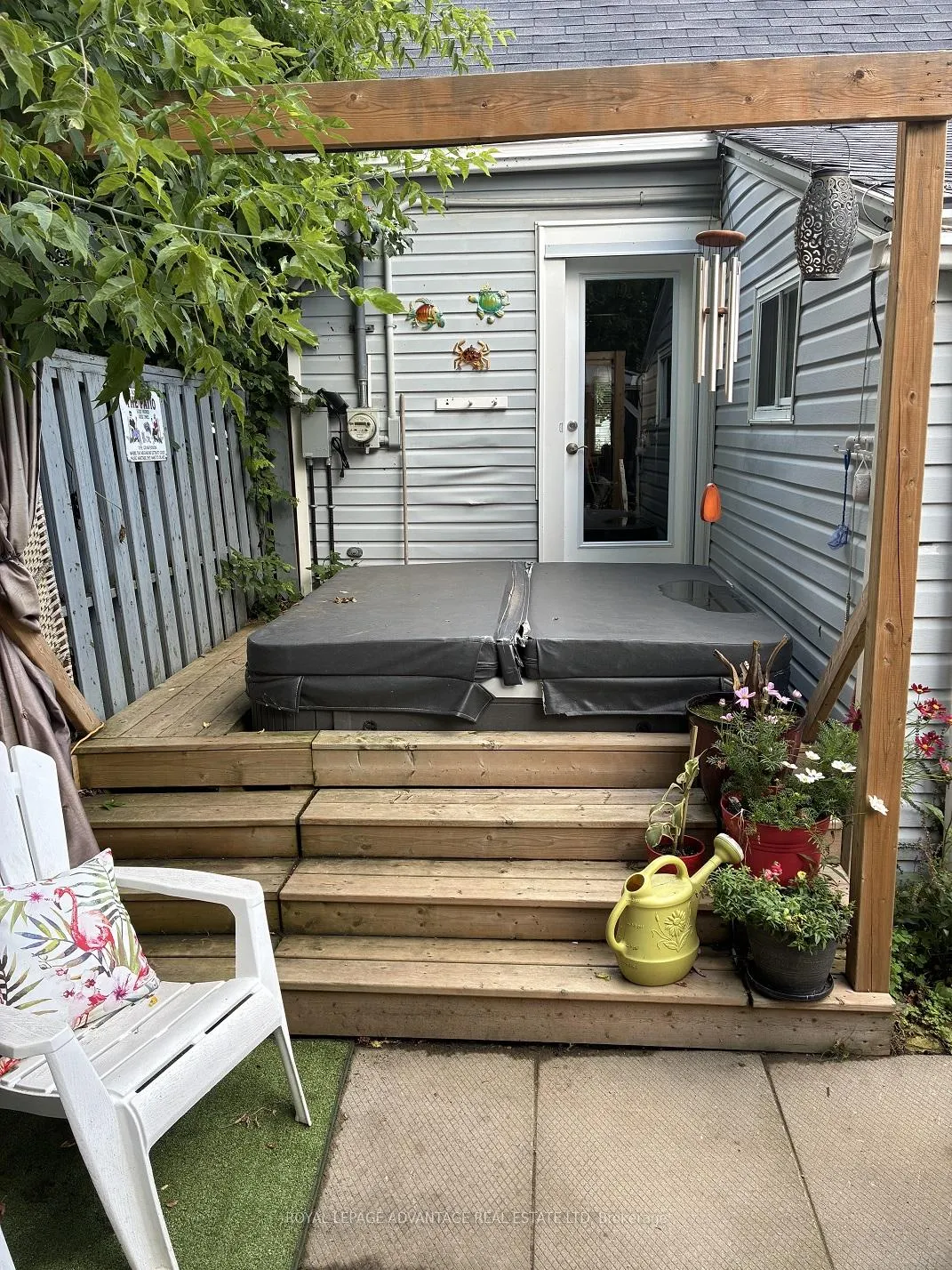 Photo 26 of 8 Roosevelt Drive, Smiths Falls — HOMEH