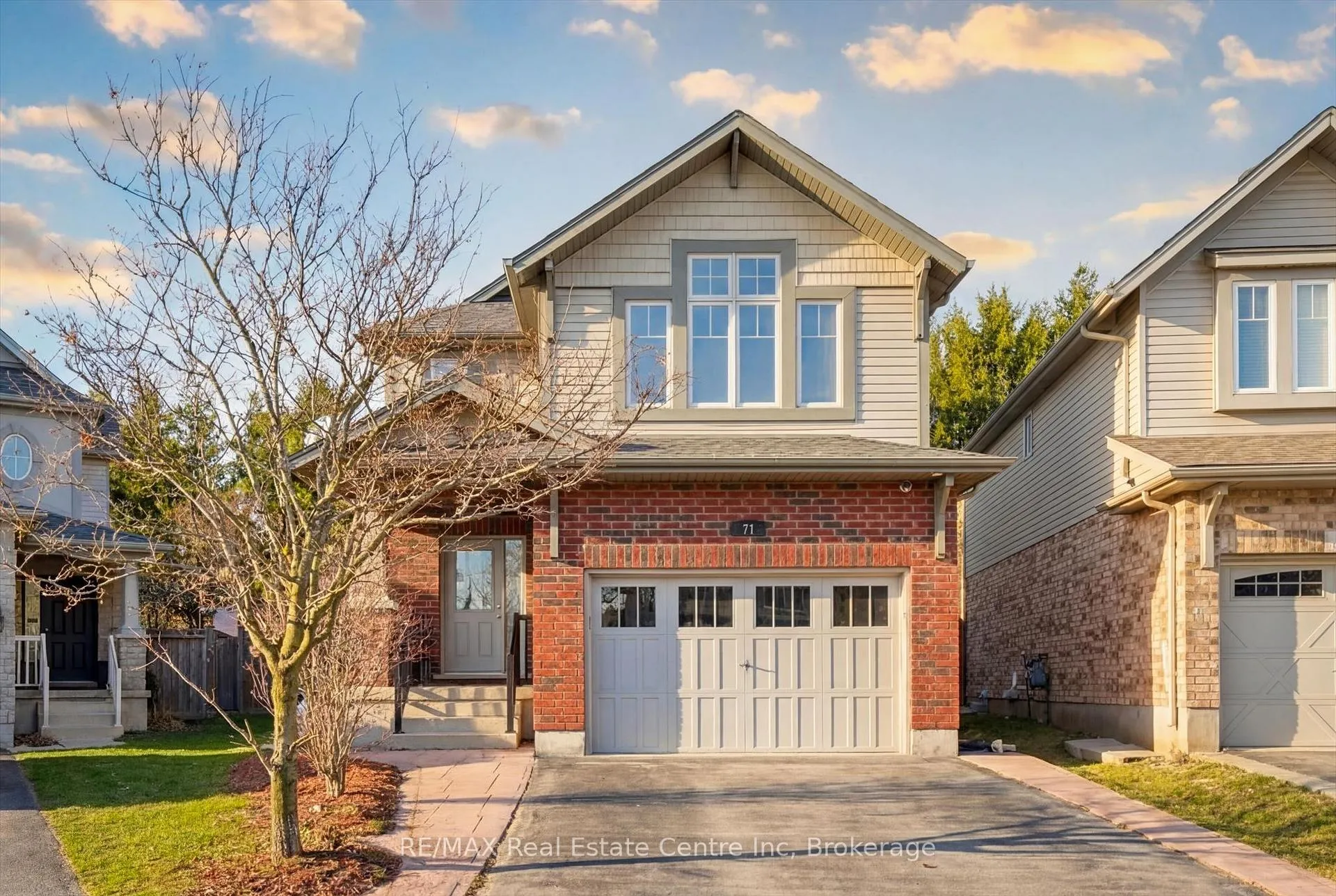 Photo 1 of 71 Laughland Lane, Guelph, Pineridge/Westminster Woods — HOMEH