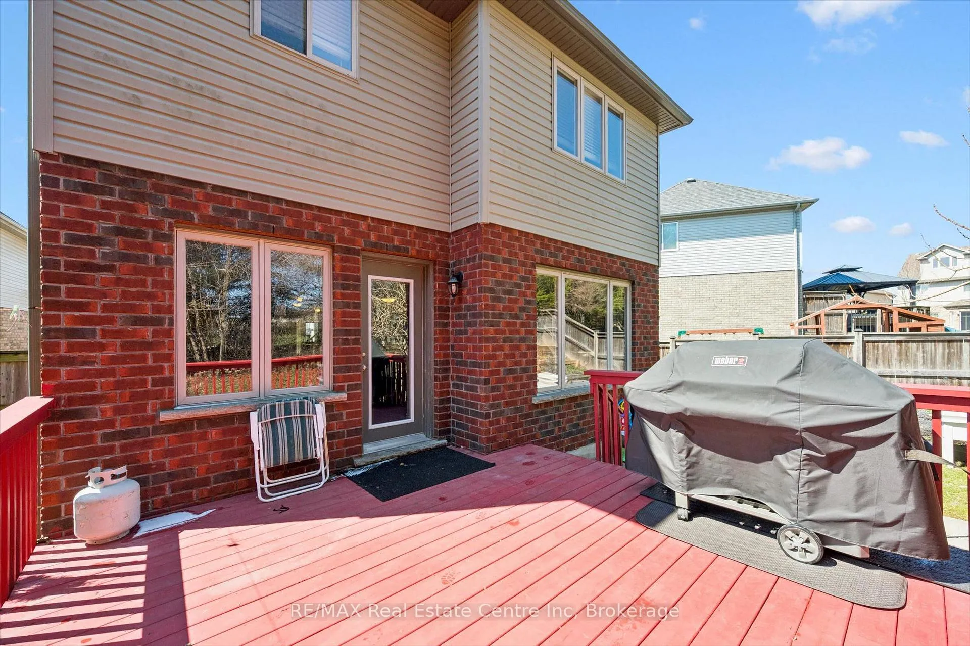 Photo 40 of 71 Laughland Lane, Guelph, Pineridge/Westminster Woods — HOMEH