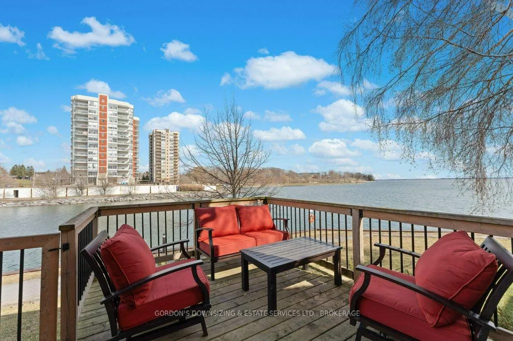 Photo 37 of Unit 24, 1098 King Street W, Kingston, Central City West — HOMEH