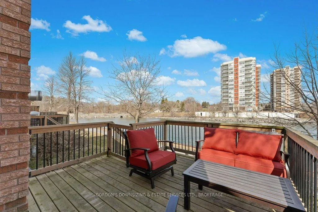 Photo 38 of Unit 24, 1098 King Street W, Kingston, Central City West — HOMEH