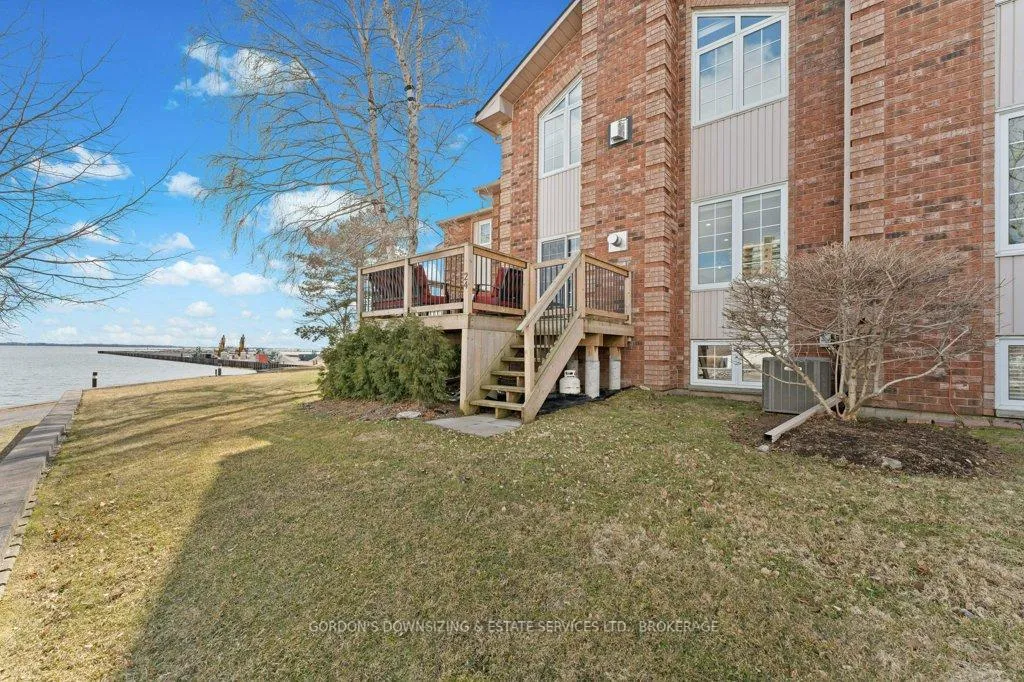 Photo 39 of Unit 24, 1098 King Street W, Kingston, Central City West — HOMEH