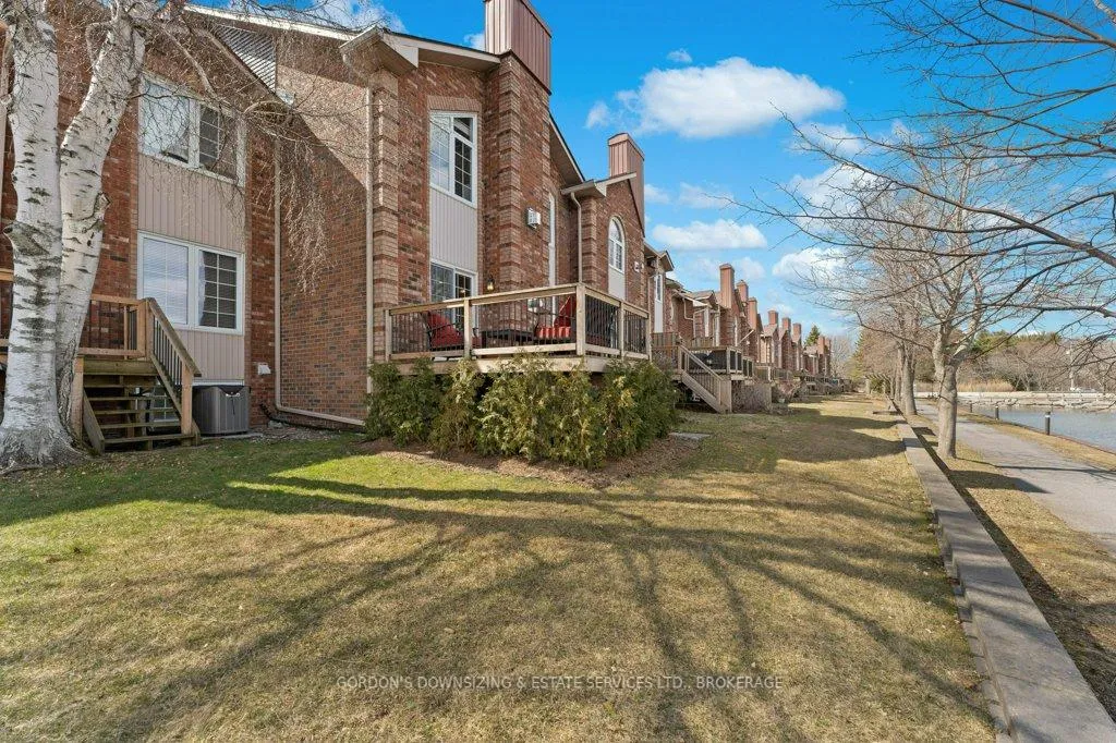 Photo 40 of Unit 24, 1098 King Street W, Kingston, Central City West — HOMEH