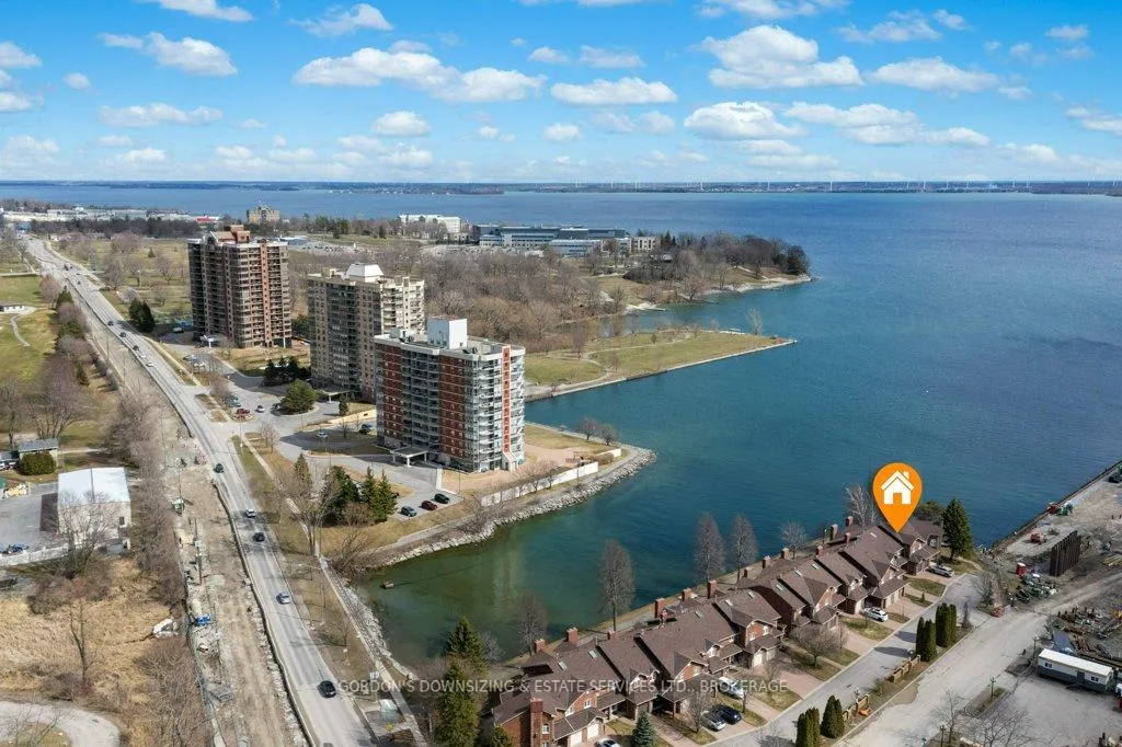 Photo 43 of Unit 24, 1098 King Street W, Kingston, Central City West — HOMEH