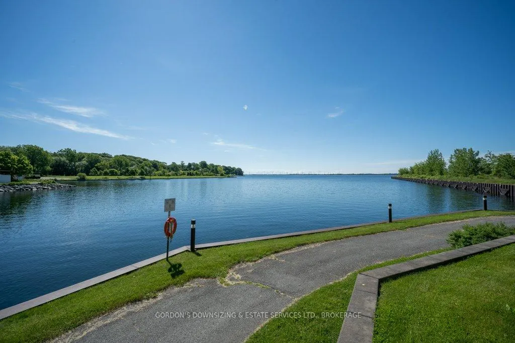Photo 46 of Unit 24, 1098 King Street W, Kingston, Central City West — HOMEH