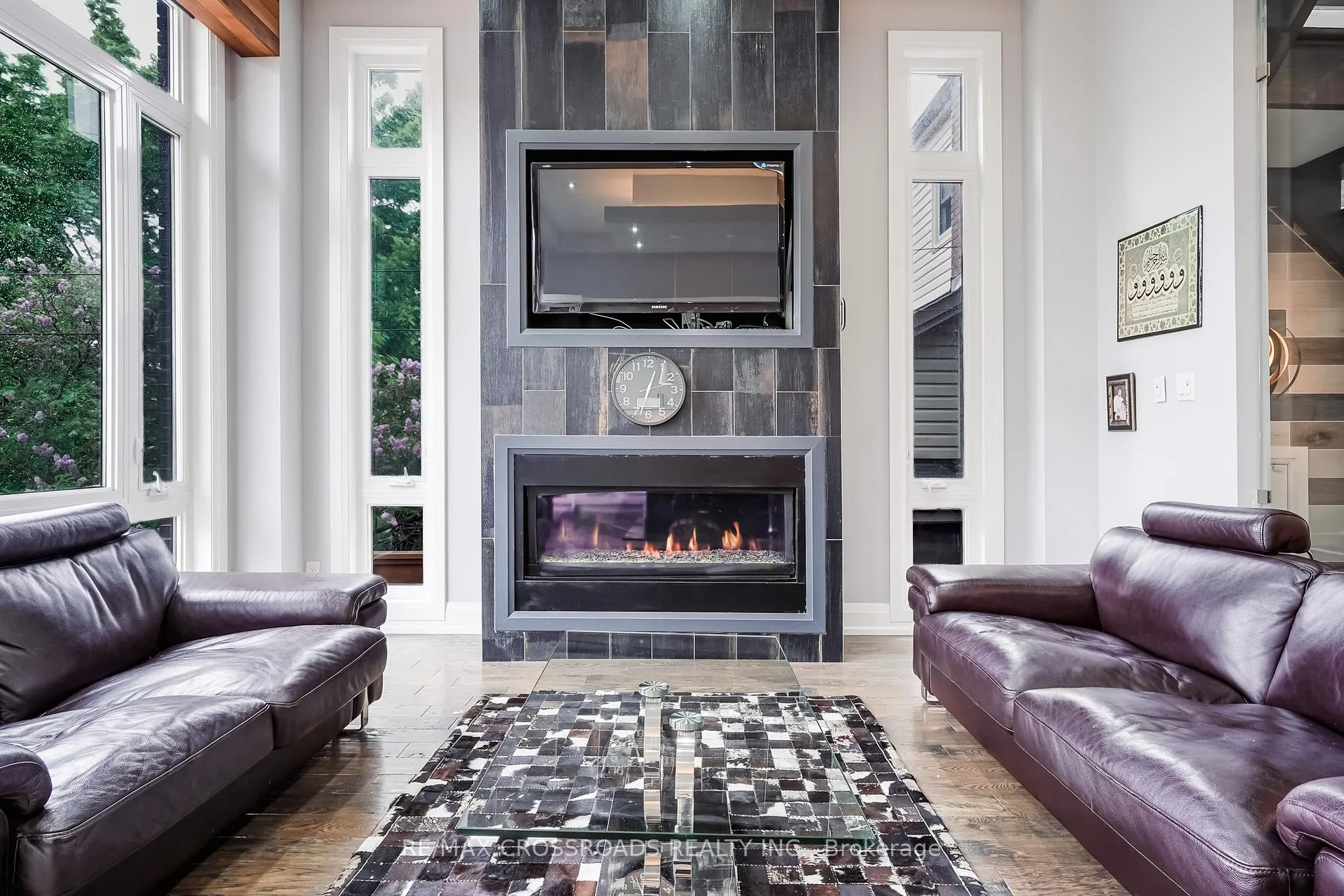 Photo 14 of 1A Roblin Avenue, Toronto, East York — HOMEH