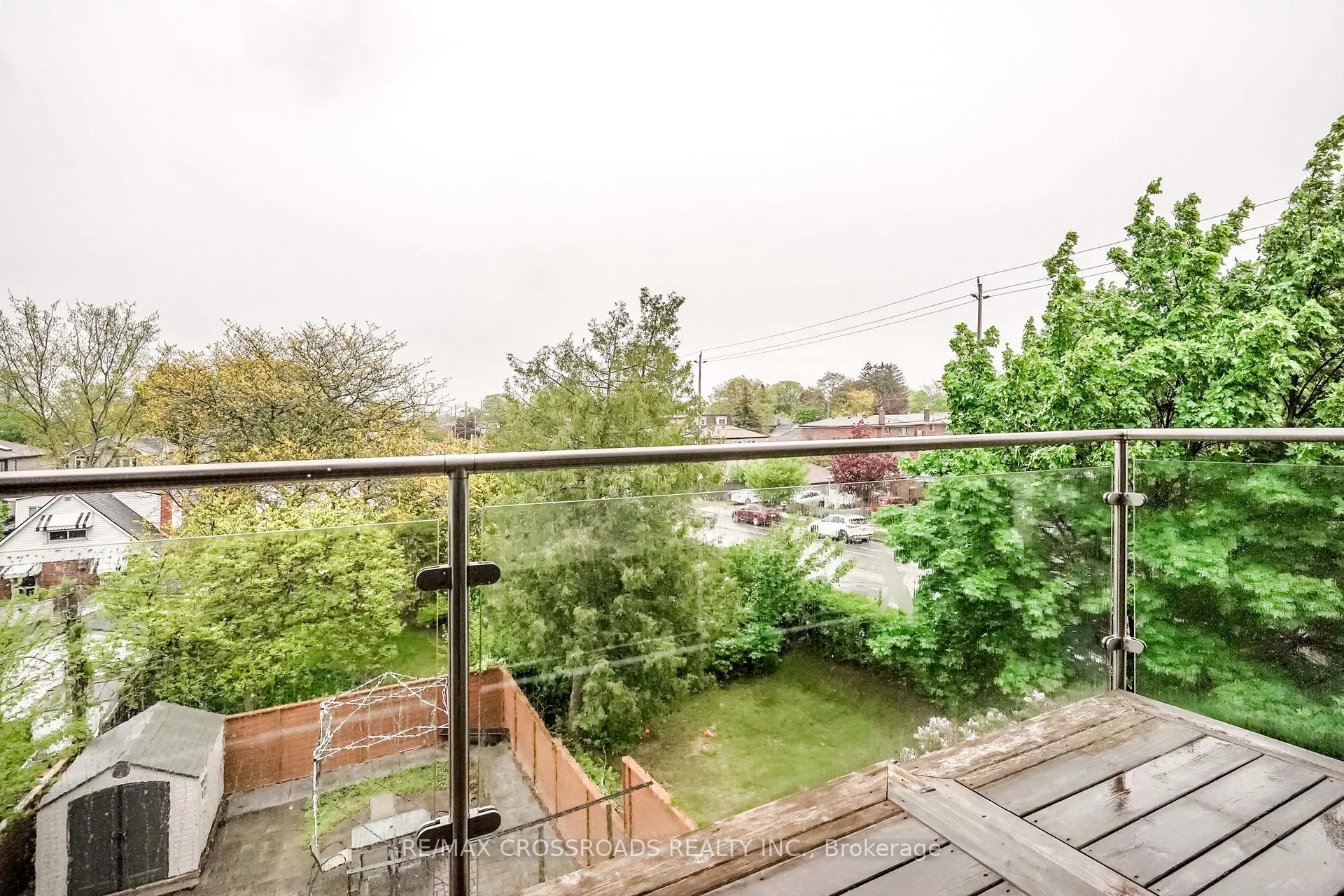 Photo 26 of 1A Roblin Avenue, Toronto, East York — HOMEH