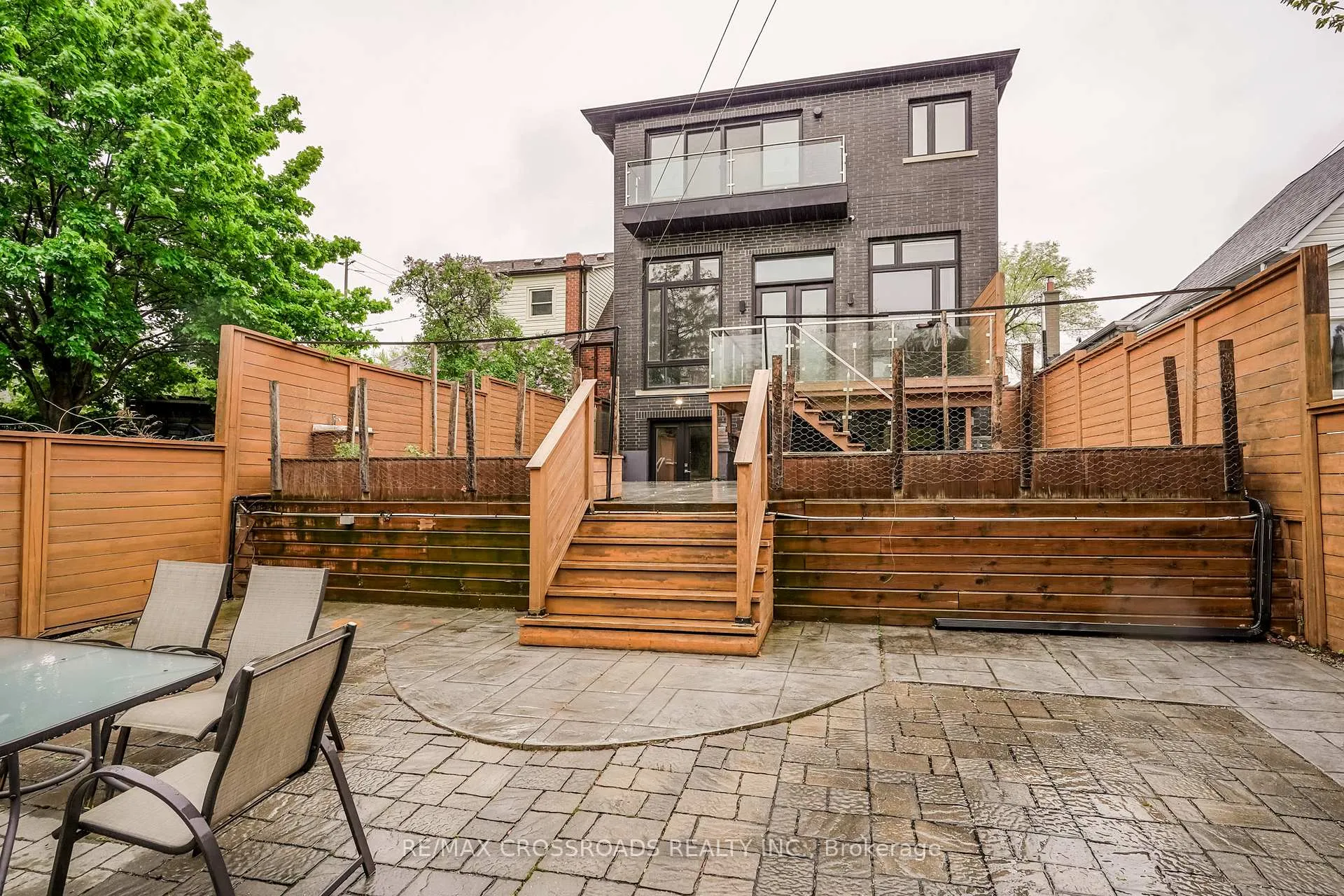 Photo 46 of 1A Roblin Avenue, Toronto, East York — HOMEH