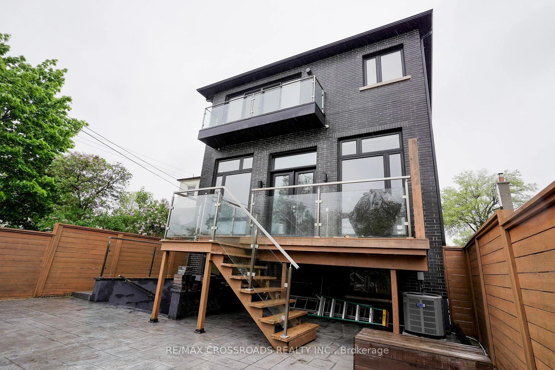 Photo 47 of 1A Roblin Avenue, Toronto, East York — HOMEH