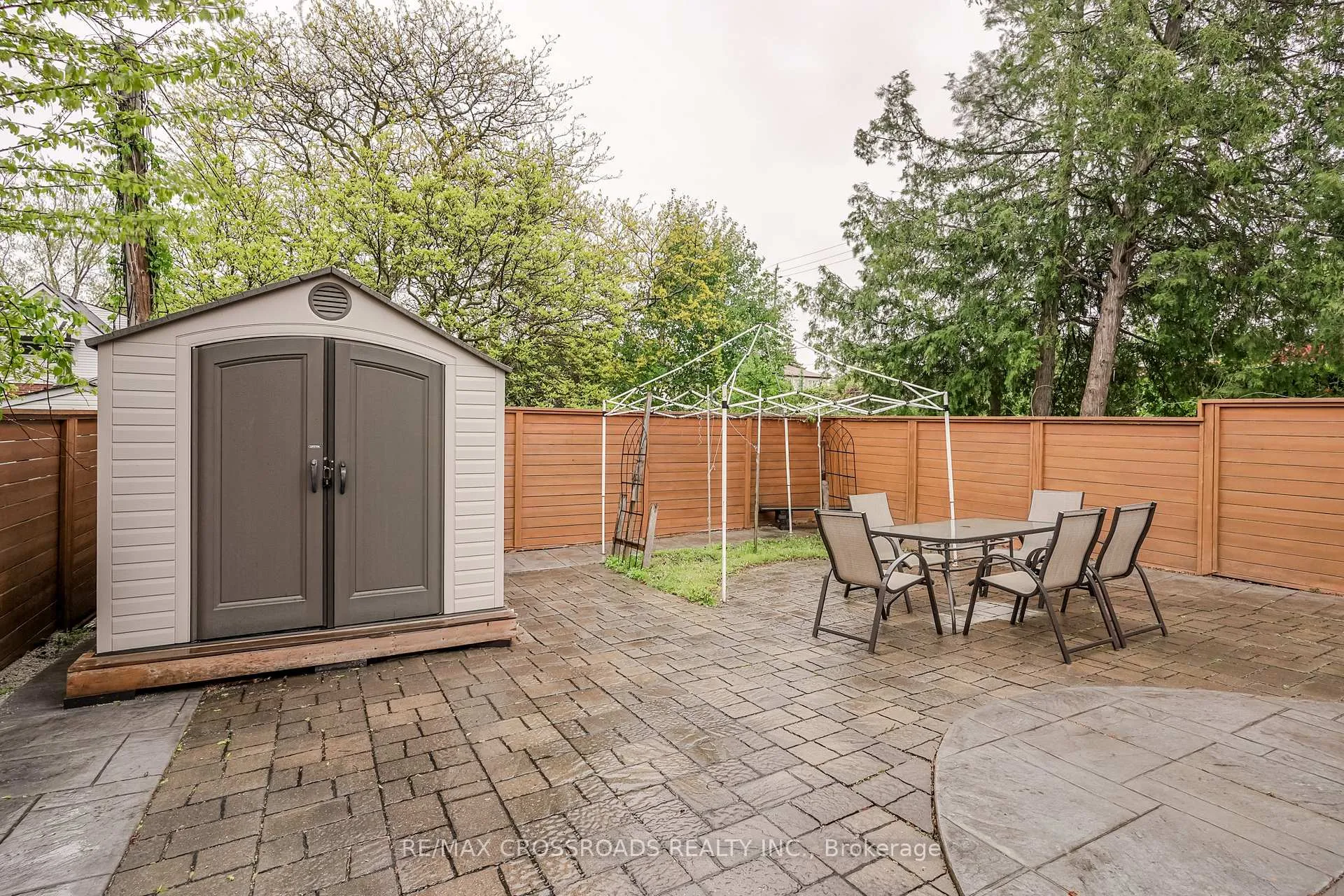 Photo 48 of 1A Roblin Avenue, Toronto, East York — HOMEH
