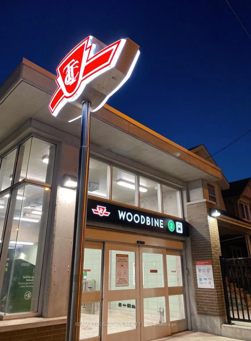 Photo 49 of 1A Roblin Avenue, Toronto, East York — HOMEH