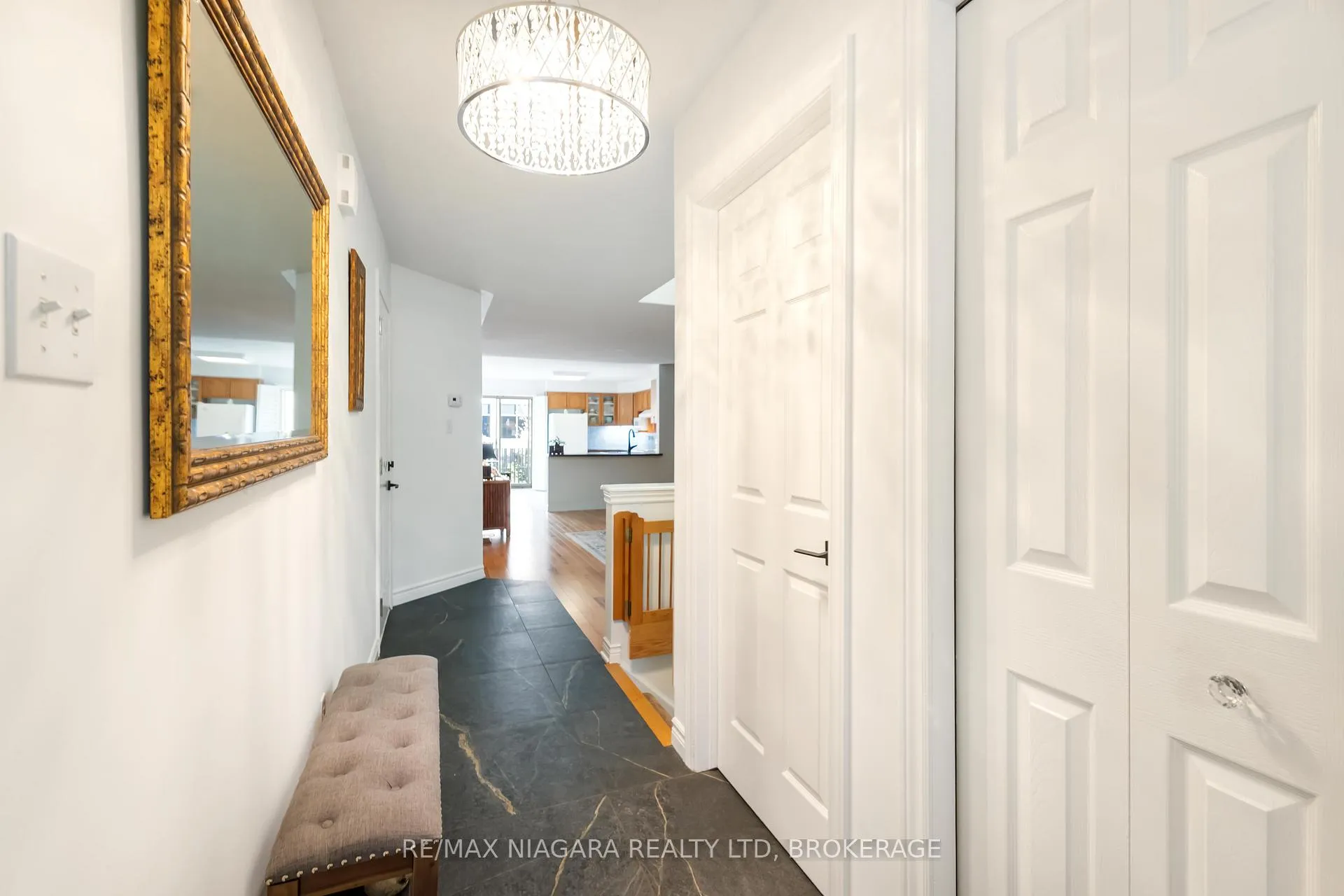 Photo 5 of Unit 14, 165 Main Street E, Grimsby, Grimsby East — HOMEH