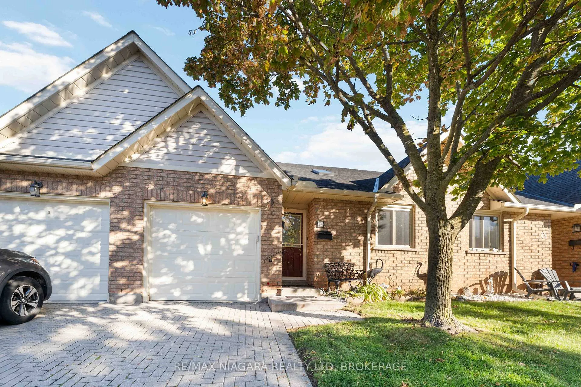 Photo 27 of Unit 14, 165 Main Street E, Grimsby, Grimsby East — HOMEH
