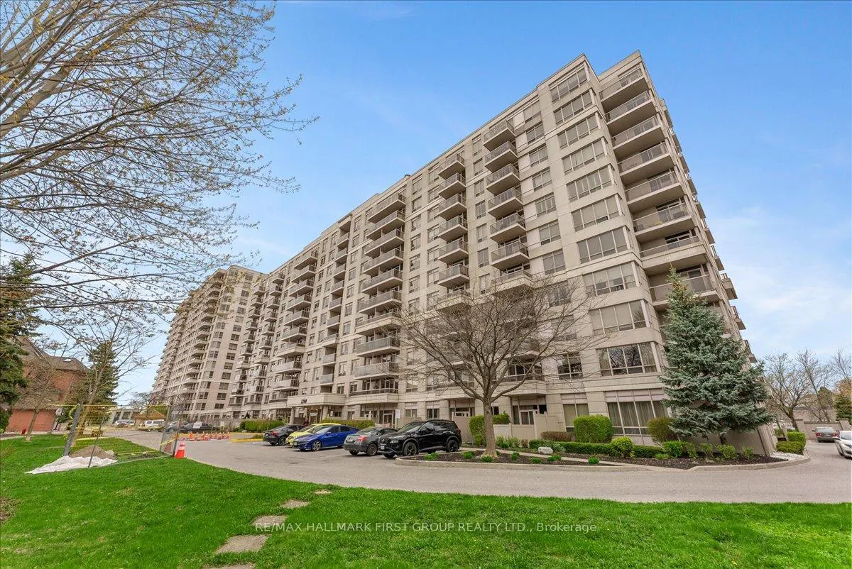 Photo 2 of Unit 320, 1200 The Esplanade N Road, Pickering, Town Centre — HOMEH