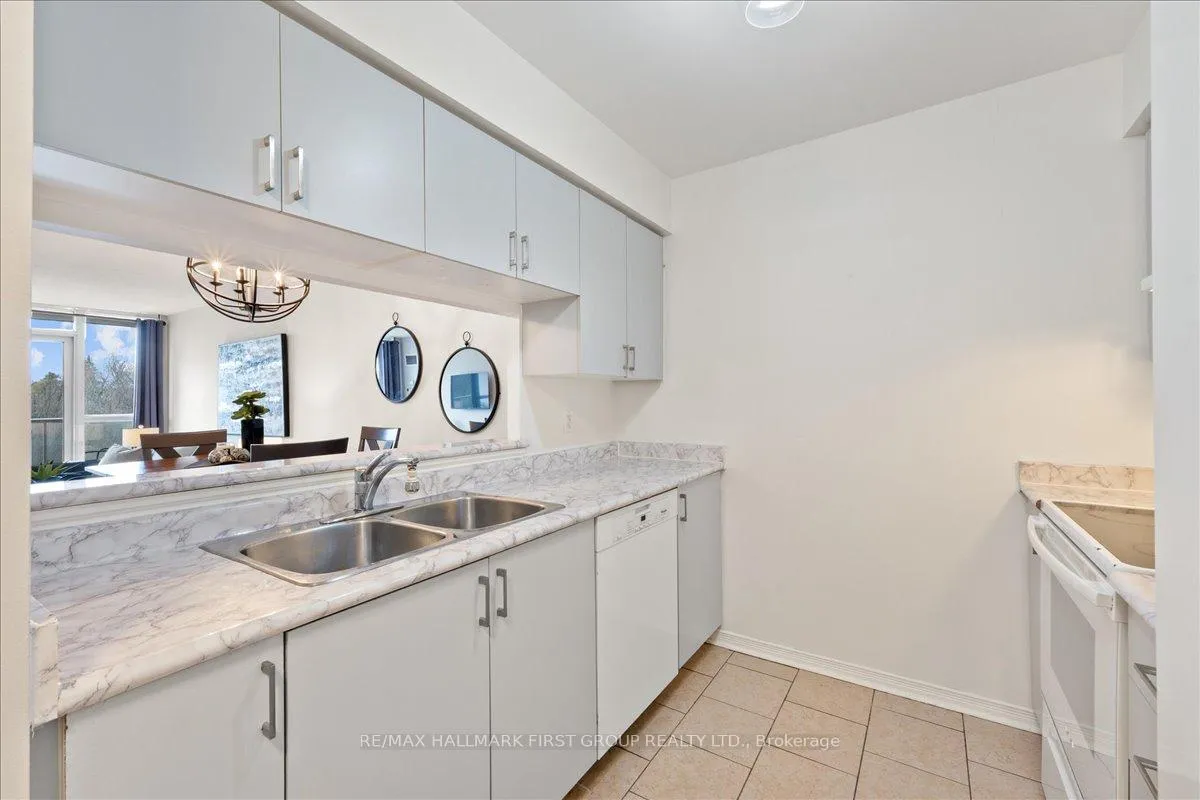 Photo 3 of Unit 320, 1200 The Esplanade N Road, Pickering, Town Centre — HOMEH