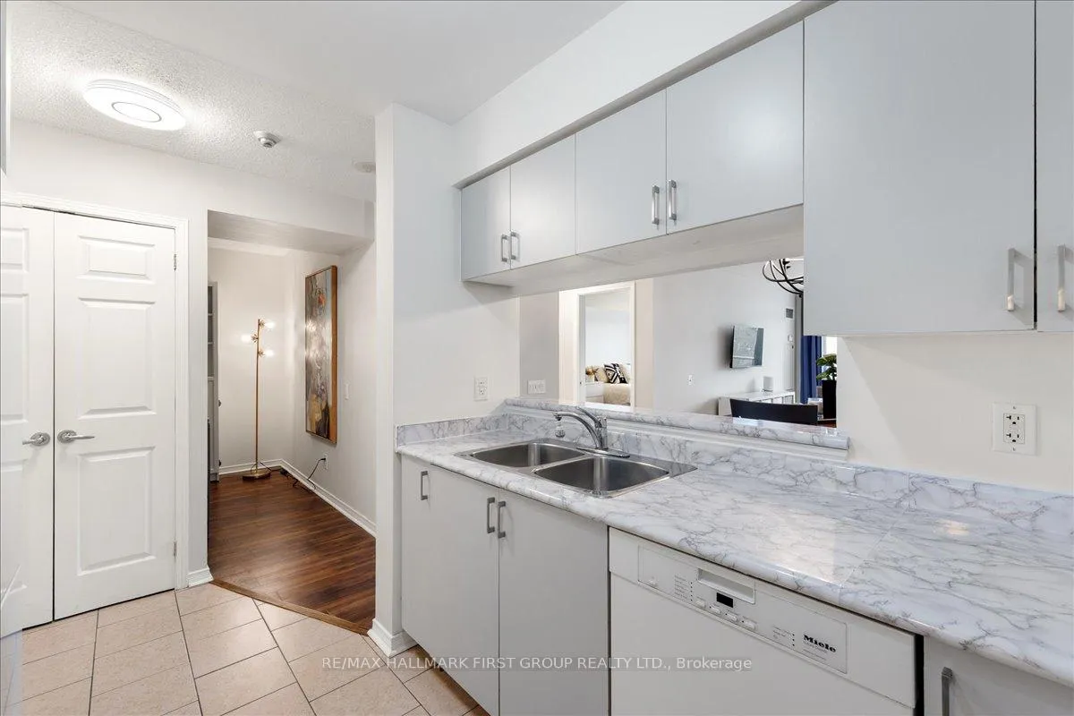 Photo 5 of Unit 320, 1200 The Esplanade N Road, Pickering, Town Centre — HOMEH
