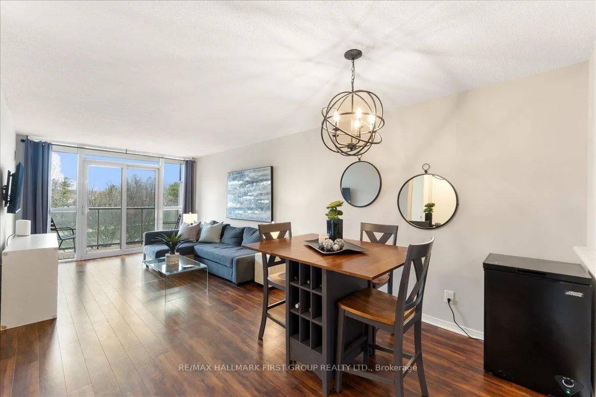 Photo 6 of Unit 320, 1200 The Esplanade N Road, Pickering, Town Centre — HOMEH